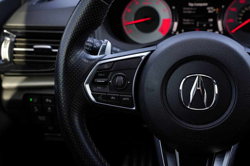 Thumbnail: 2020 Acura RDX - 22