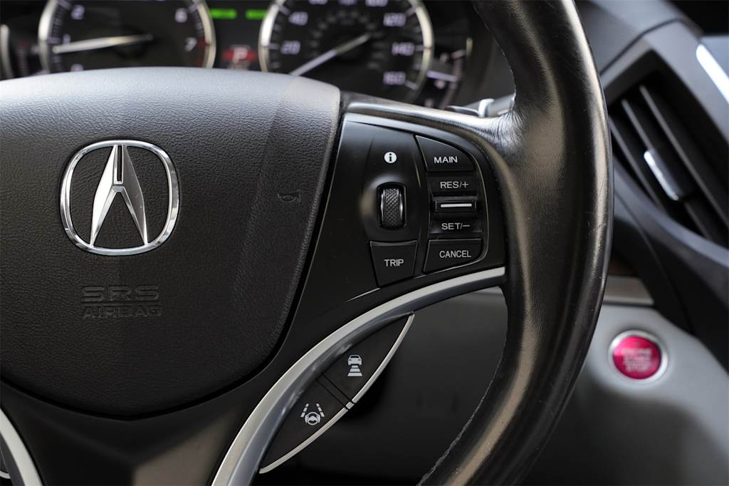 Thumbnail: 2019 Acura MDX - 23