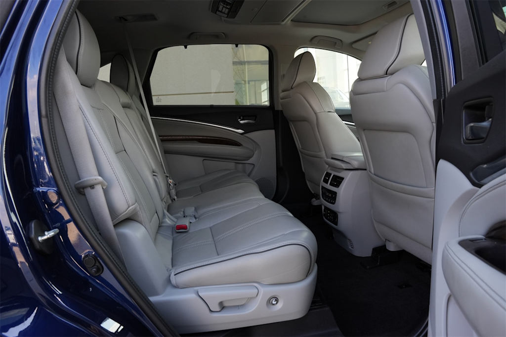 Thumbnail: 2019 Acura MDX - 26