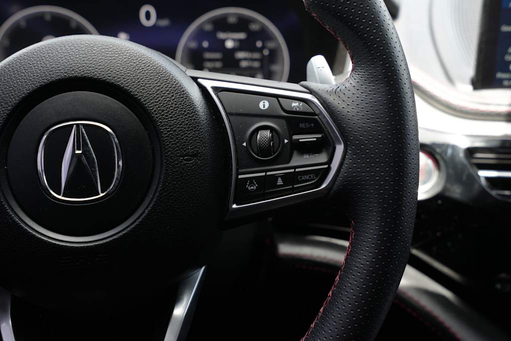 Thumbnail: 2025 Acura MDX - 22