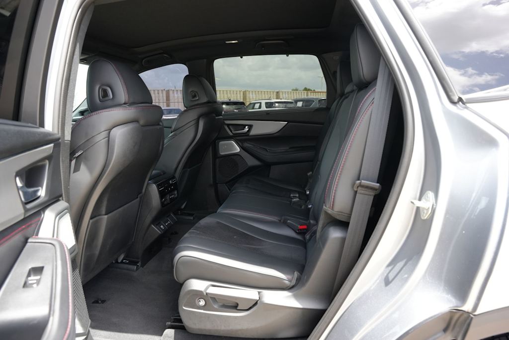 Thumbnail: 2025 Acura MDX - 12