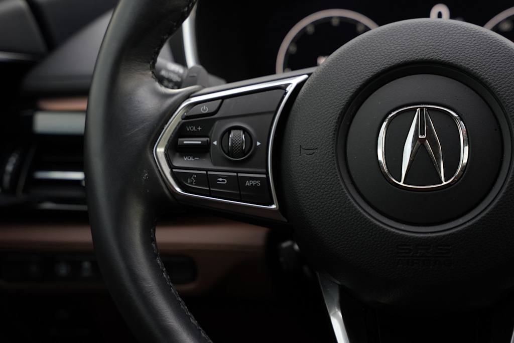 Thumbnail: 2024 Acura MDX - 20