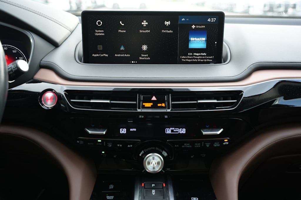 Thumbnail: 2024 Acura MDX - 15