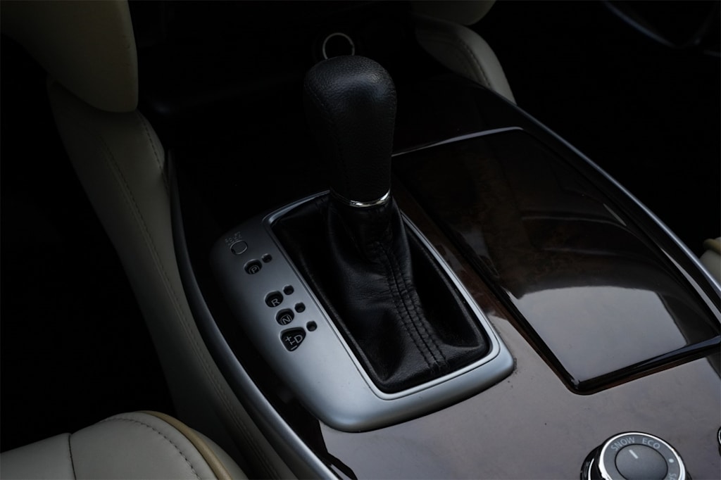 Thumbnail: 2015 INFINITI QX60 - 15