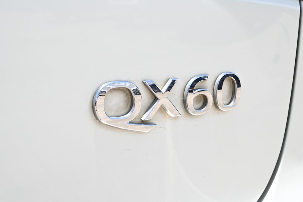Thumbnail: 2015 INFINITI QX60 - 7