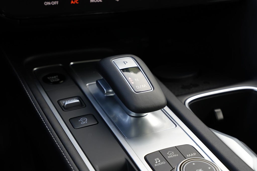 Thumbnail: 2027 INFINITI QX60 - 15