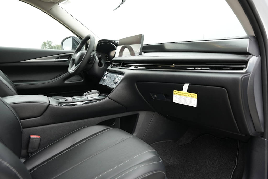 Thumbnail: 2027 INFINITI QX60 - 14