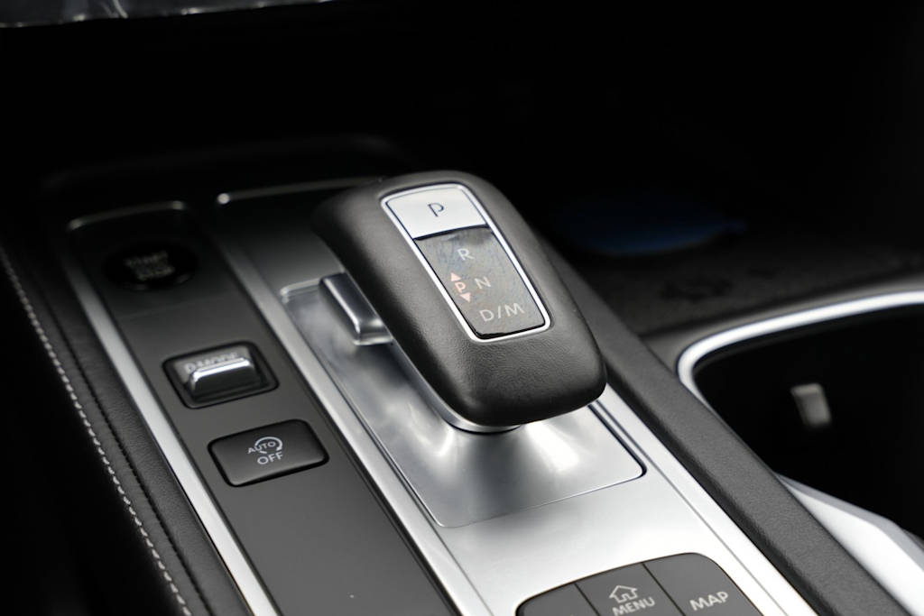 Thumbnail: 2027 INFINITI QX60 - 16