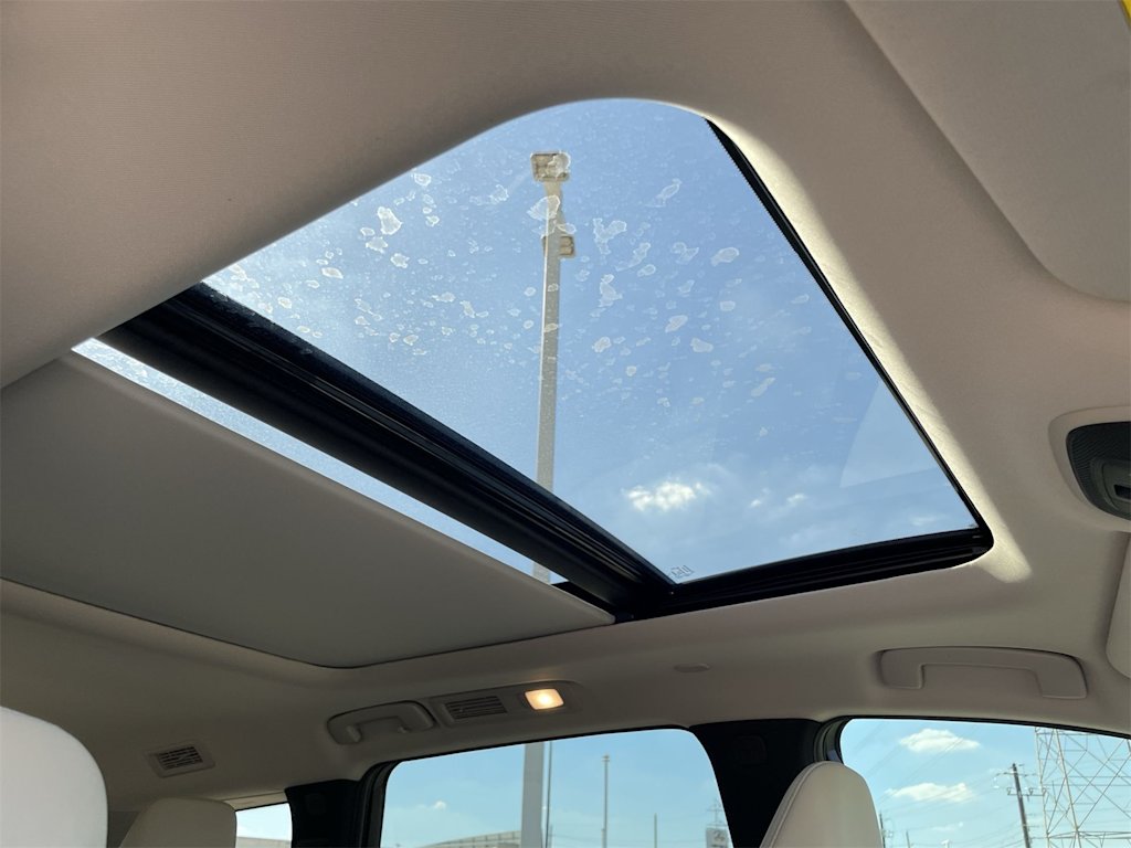 Thumbnail: 2025 INFINITI QX60 - 27