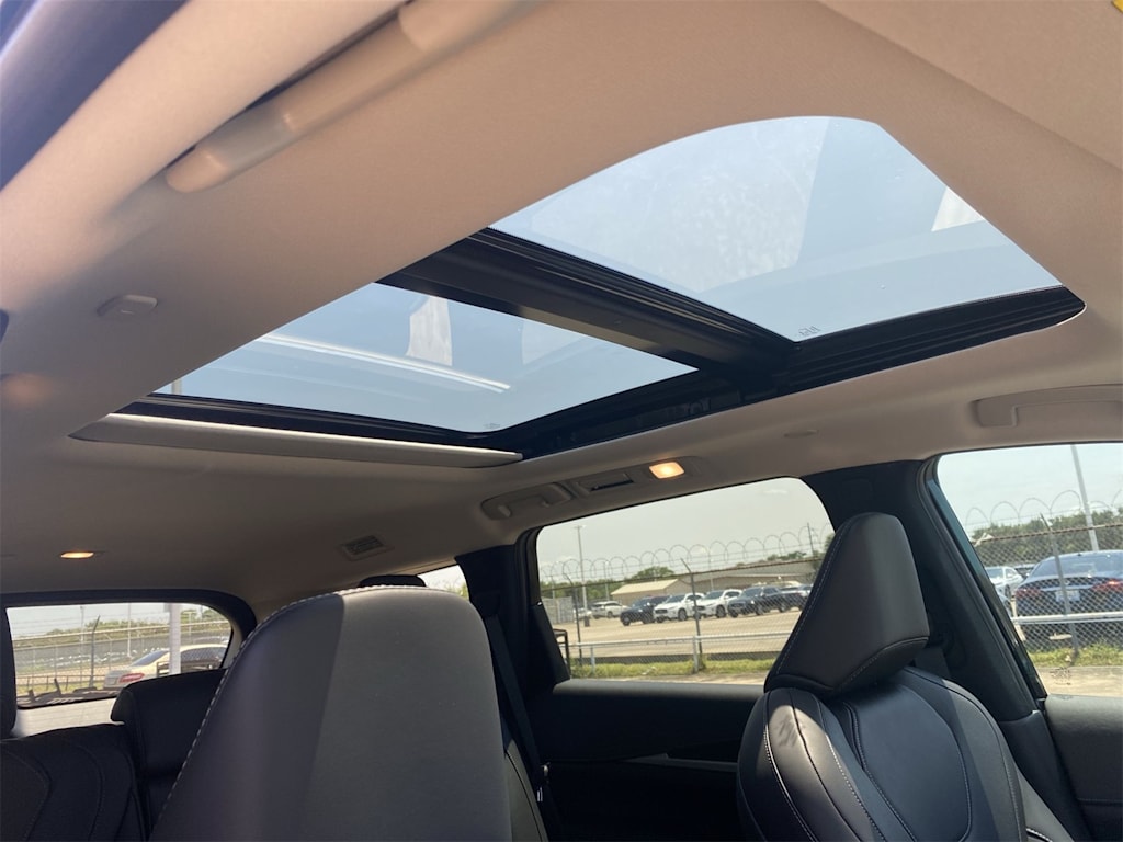 Thumbnail: 2025 INFINITI QX60 - 27