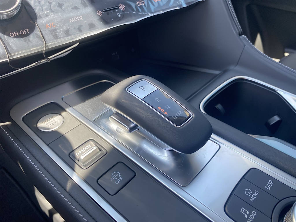 Thumbnail: 2025 INFINITI QX60 - 13