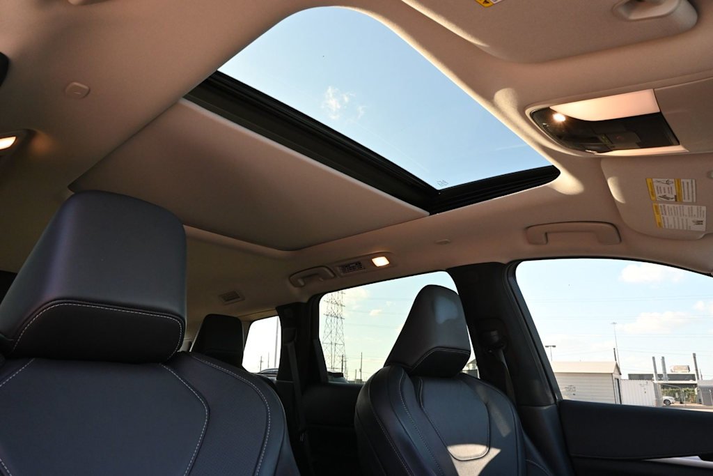 Thumbnail: 2025 INFINITI QX60 - 27