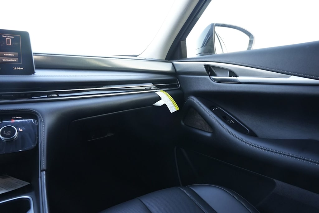 Thumbnail: 2026 INFINITI QX60 - 20