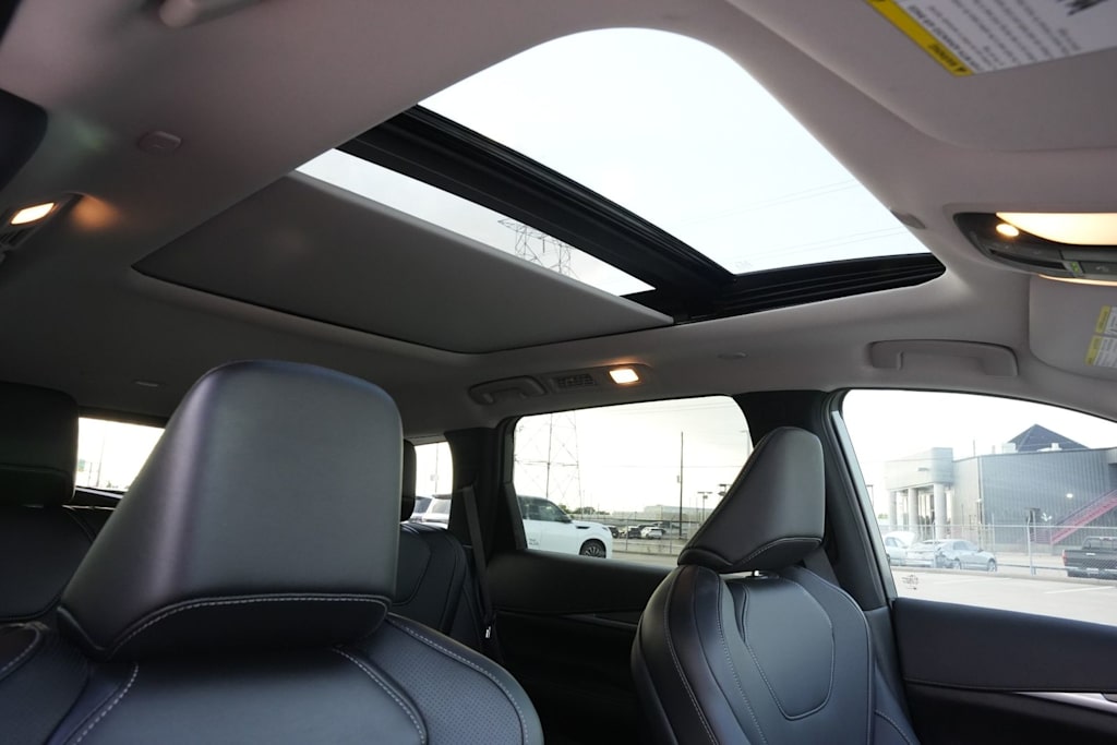 Thumbnail: 2026 INFINITI QX60 - 27