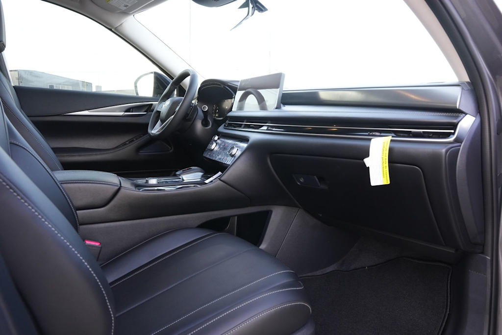 Thumbnail: 2026 INFINITI QX60 - 14