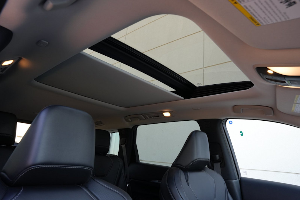 Thumbnail: 2027 INFINITI QX60 - 27