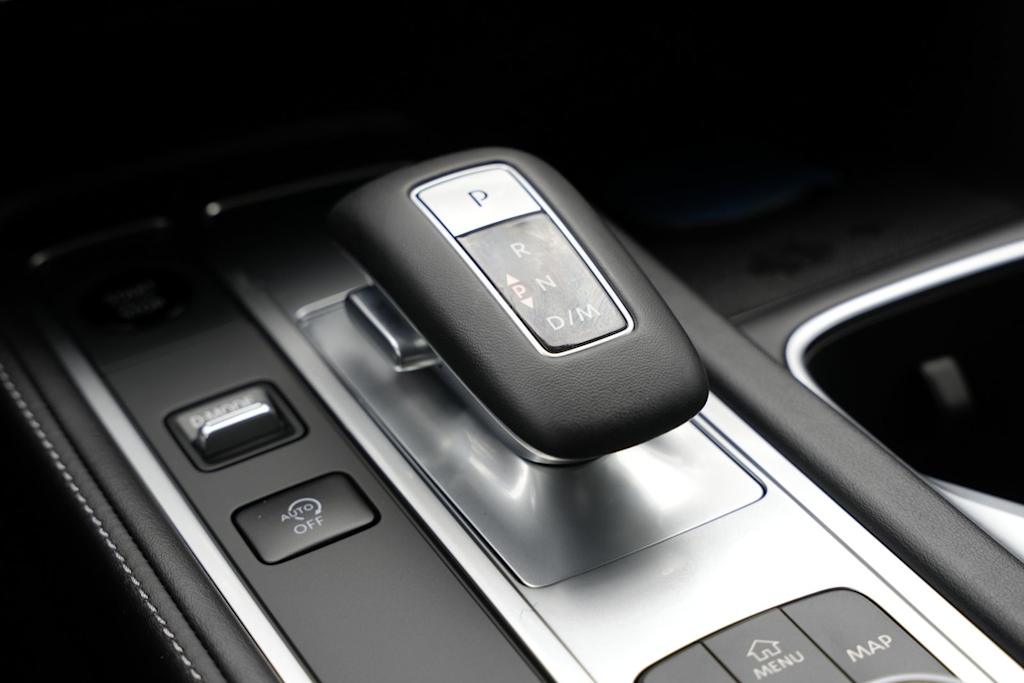 Thumbnail: 2027 INFINITI QX60 - 15