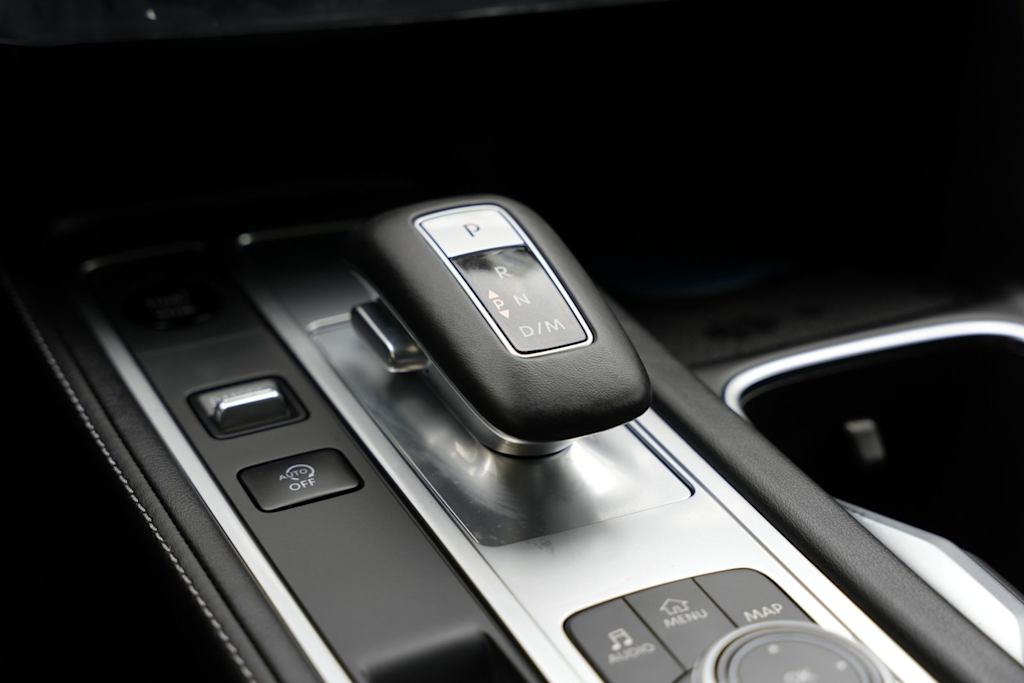 Thumbnail: 2027 INFINITI QX60 - 15