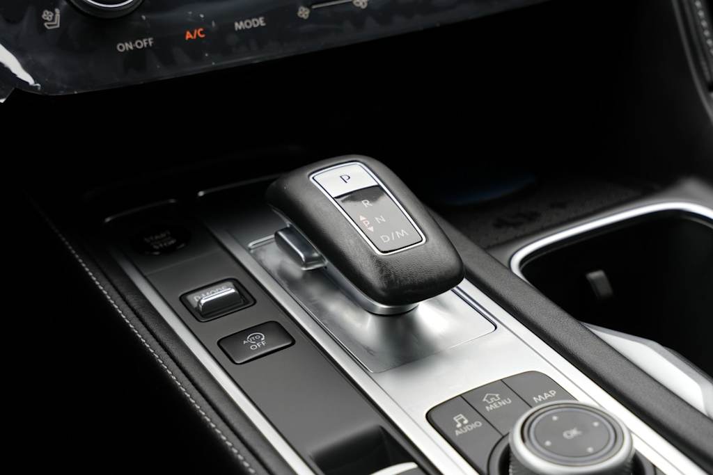Thumbnail: 2027 INFINITI QX60 - 16