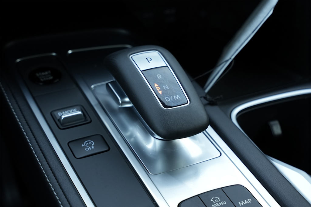 Thumbnail: 2026 INFINITI QX60 - 15