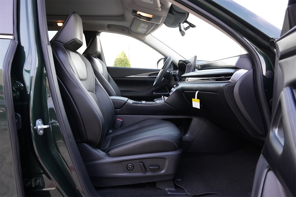 Thumbnail: 2026 INFINITI QX60 - 27