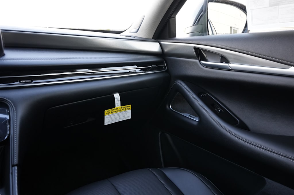 Thumbnail: 2026 INFINITI QX60 - 21