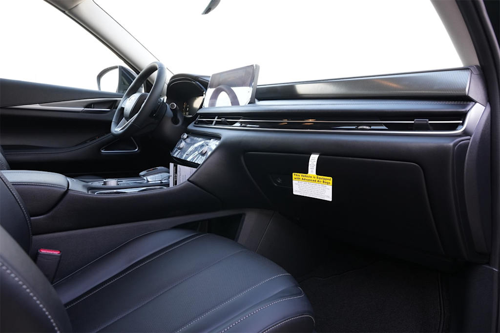 Thumbnail: 2026 INFINITI QX60 - 13