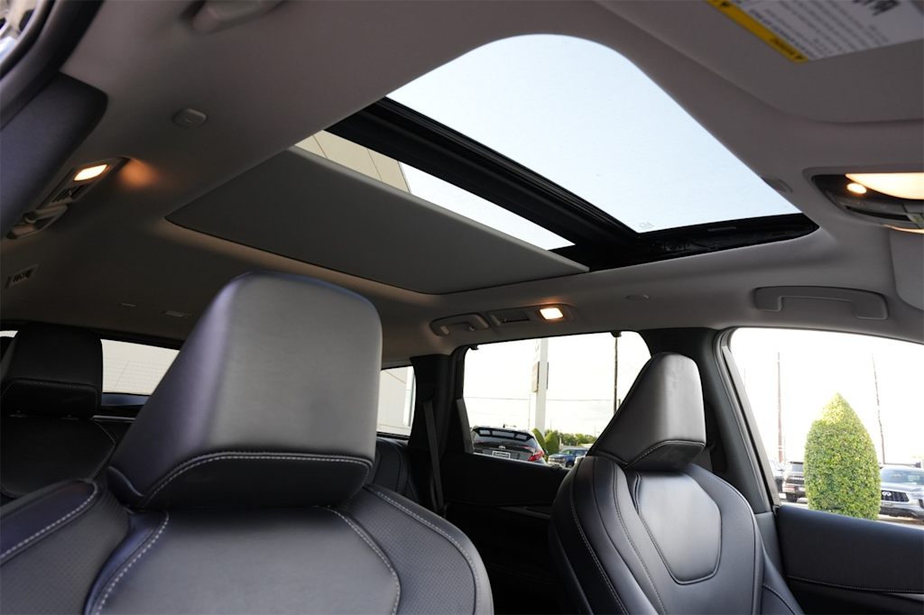 Thumbnail: 2026 INFINITI QX60 - 28