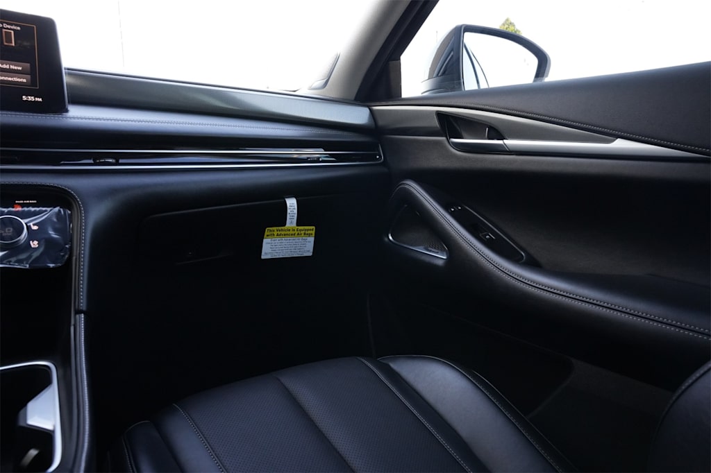 Thumbnail: 2026 INFINITI QX60 - 21