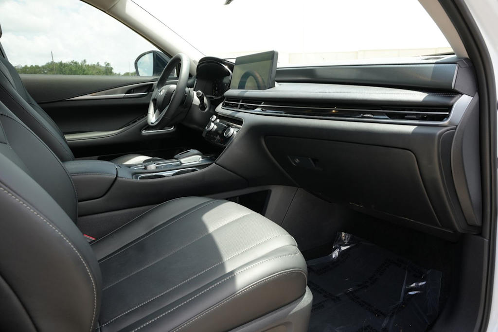 Thumbnail: 2026 INFINITI QX60 - 14
