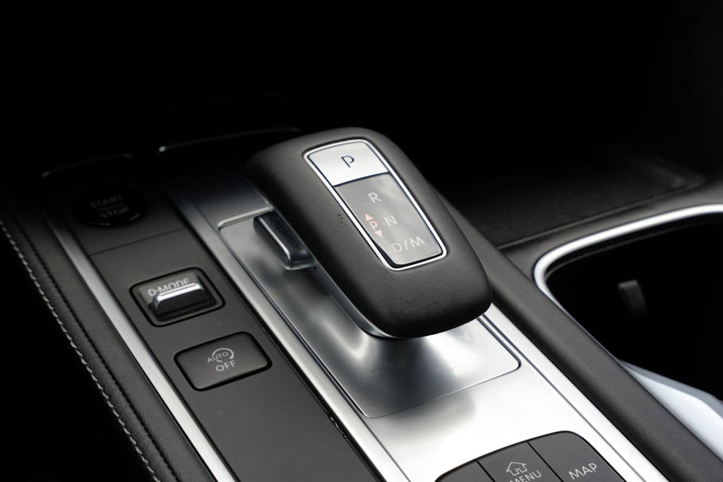 Thumbnail: 2026 INFINITI QX60 - 16