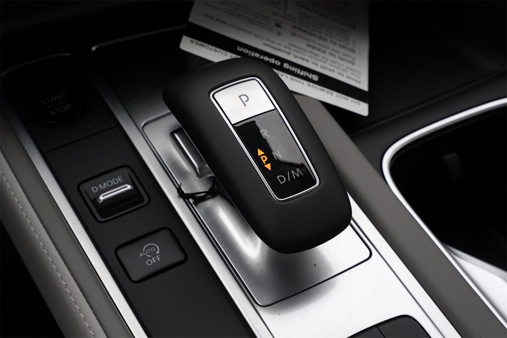 Thumbnail: 2026 INFINITI QX60 - 16