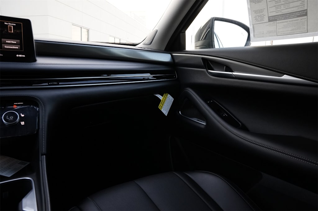 Thumbnail: 2026 INFINITI QX60 - 22