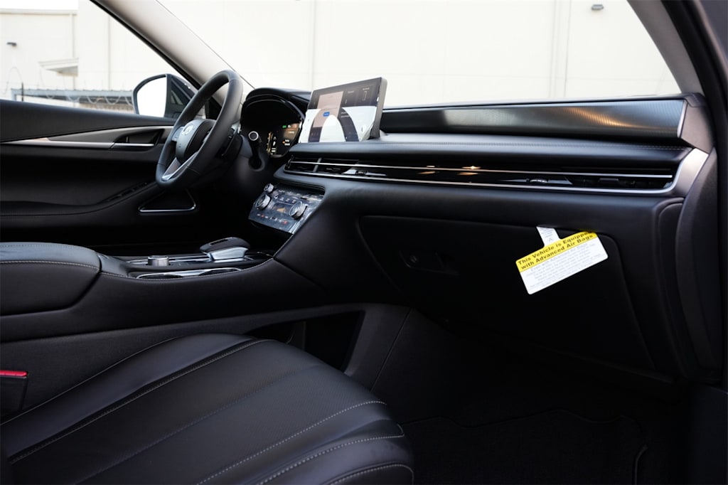 Thumbnail: 2026 INFINITI QX60 - 14