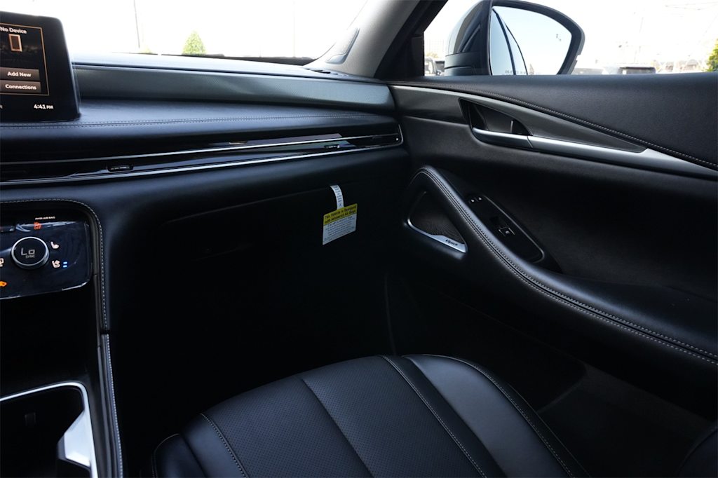 Thumbnail: 2026 INFINITI QX60 - 22