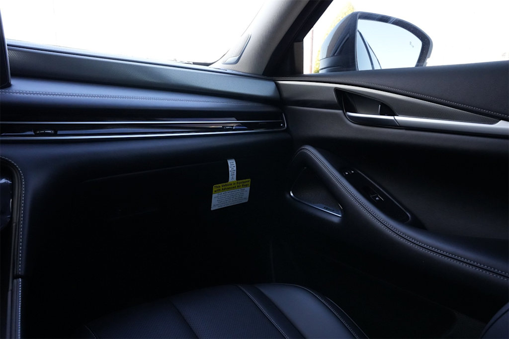 Thumbnail: 2026 INFINITI QX60 - 20