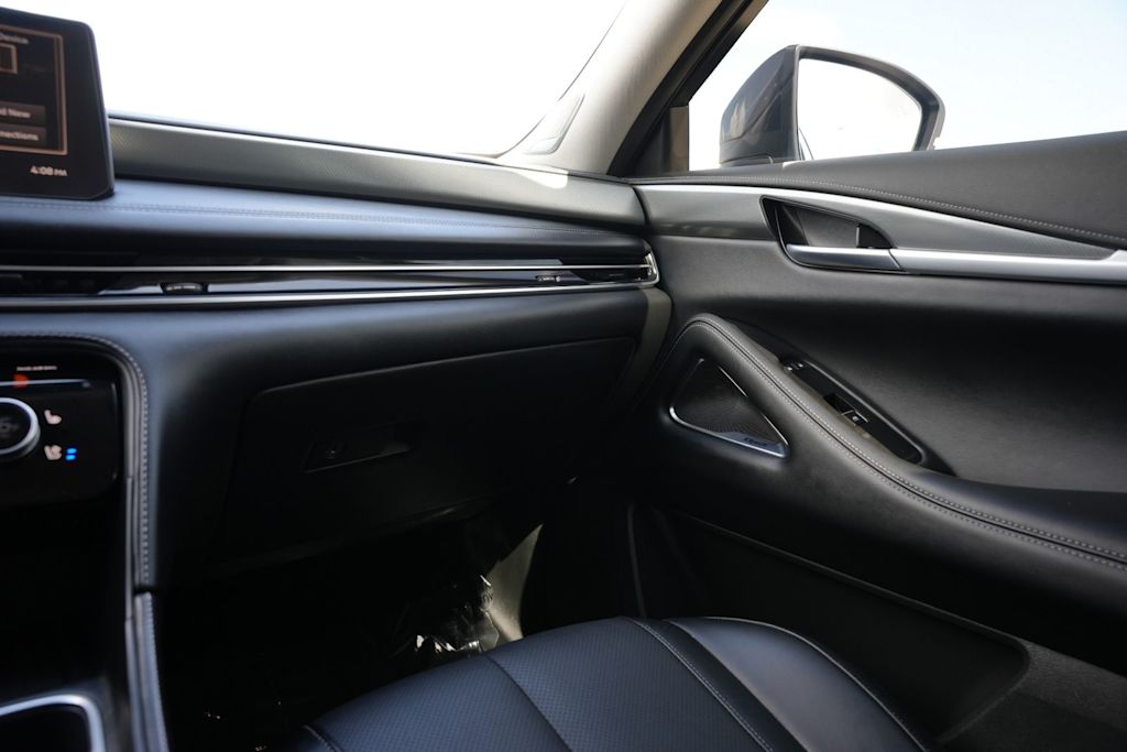 Thumbnail: 2026 INFINITI QX60 - 18
