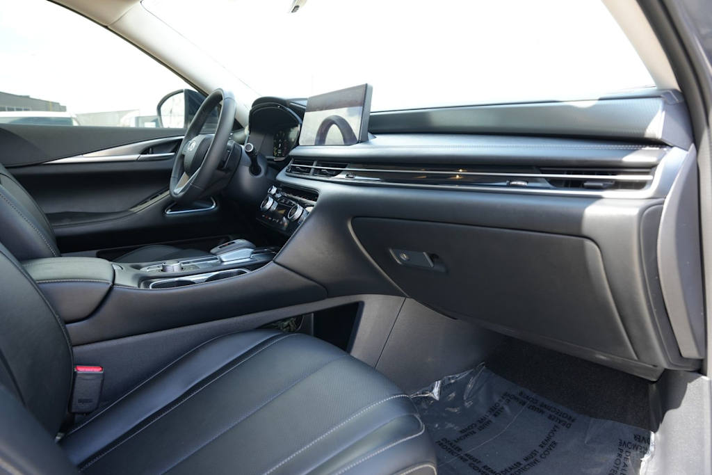 Thumbnail: 2026 INFINITI QX60 - 13
