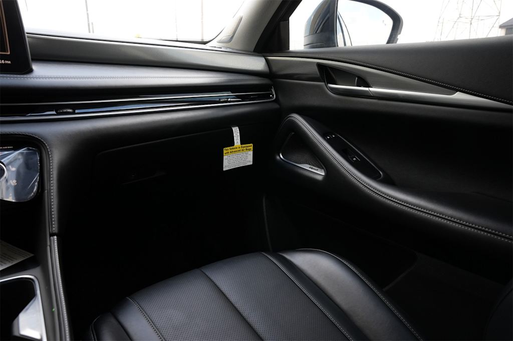 Thumbnail: 2026 INFINITI QX60 - 21