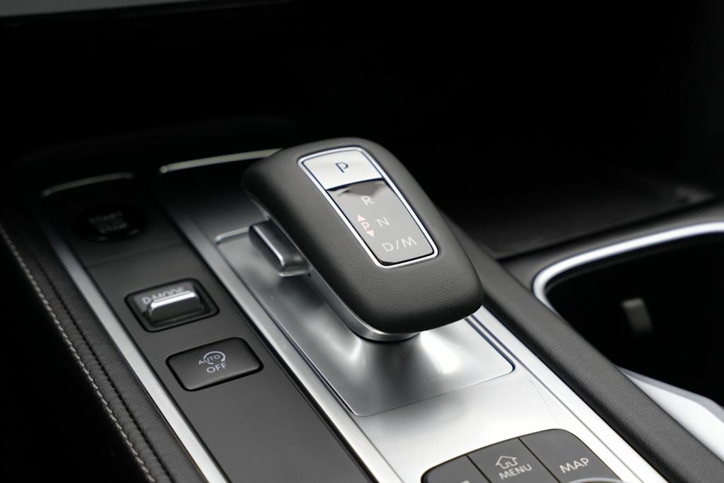 Thumbnail: 2026 INFINITI QX60 - 15