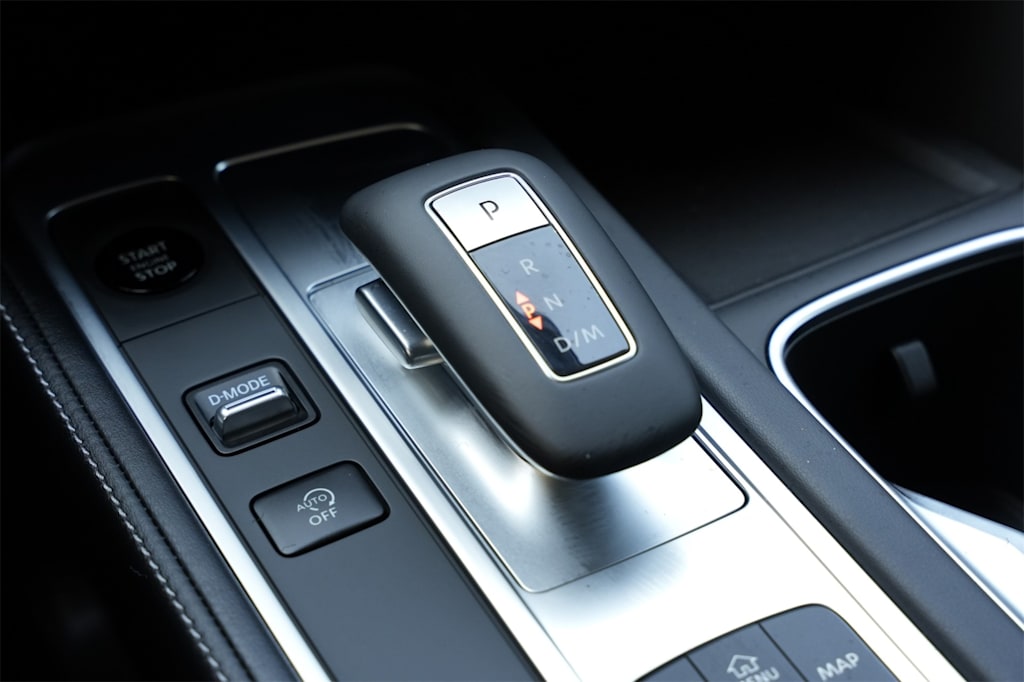 Thumbnail: 2026 INFINITI QX60 - 16