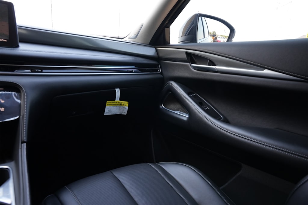 Thumbnail: 2026 INFINITI QX60 - 22