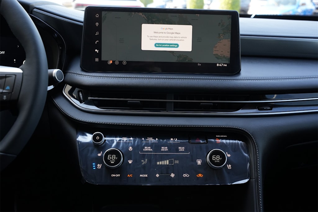 Thumbnail: 2026 INFINITI QX60 - 15