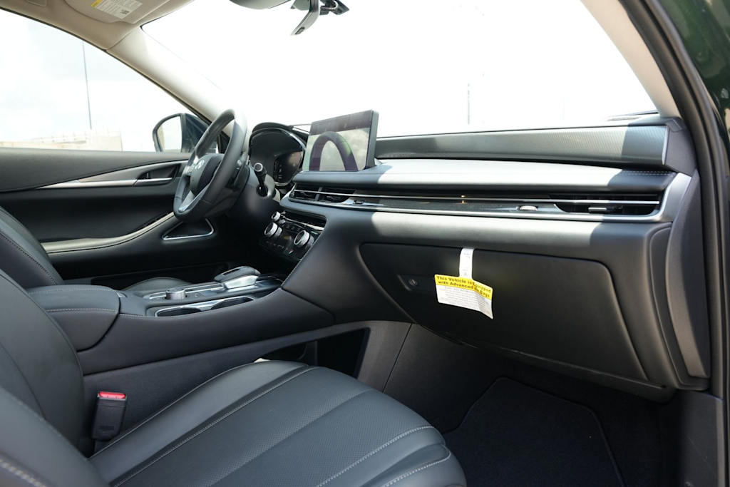 Thumbnail: 2026 INFINITI QX60 - 13