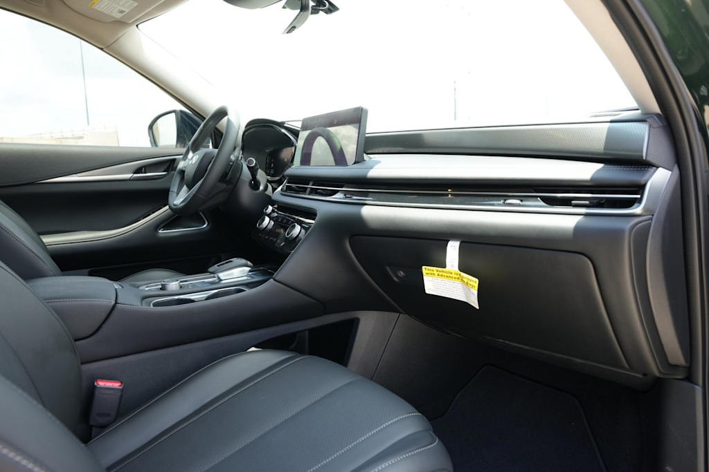 Thumbnail: 2026 INFINITI QX60 - 13