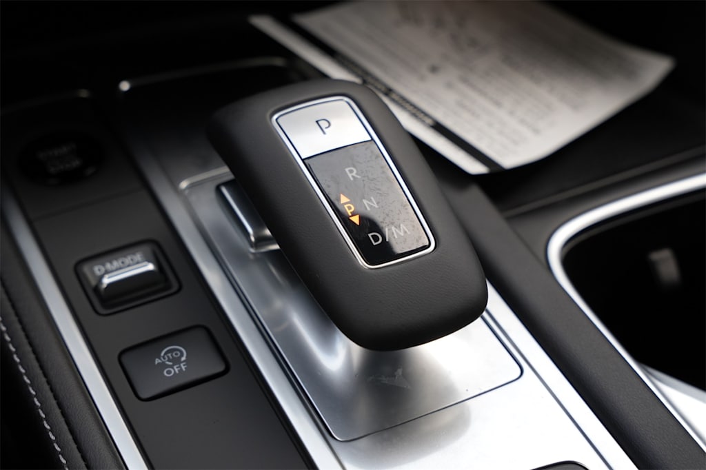 Thumbnail: 2026 INFINITI QX60 - 14