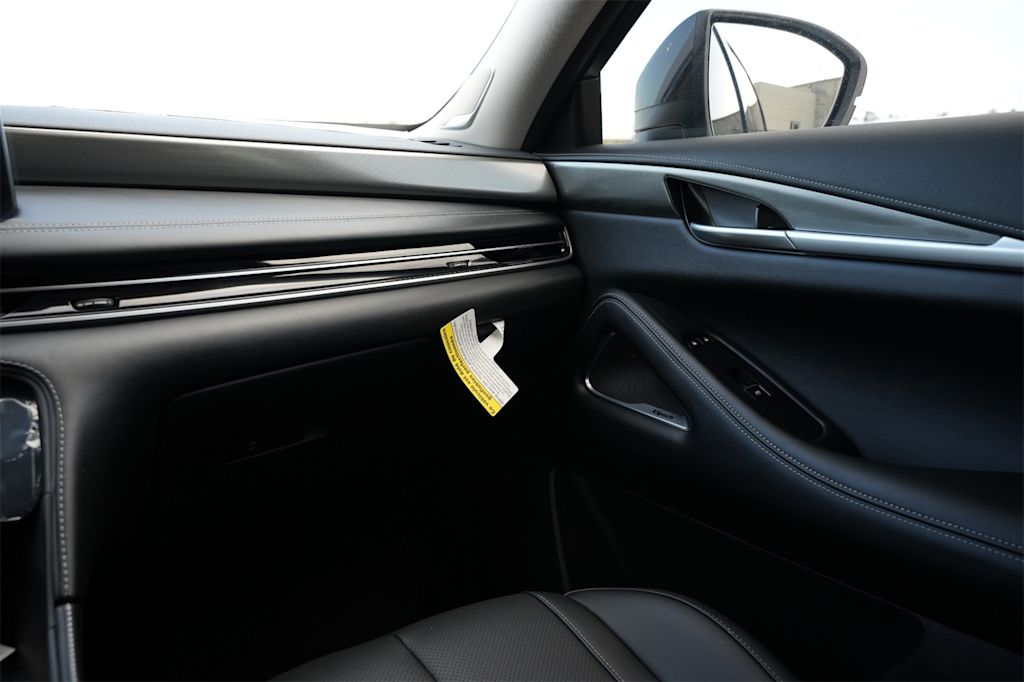 Thumbnail: 2026 INFINITI QX60 - 20