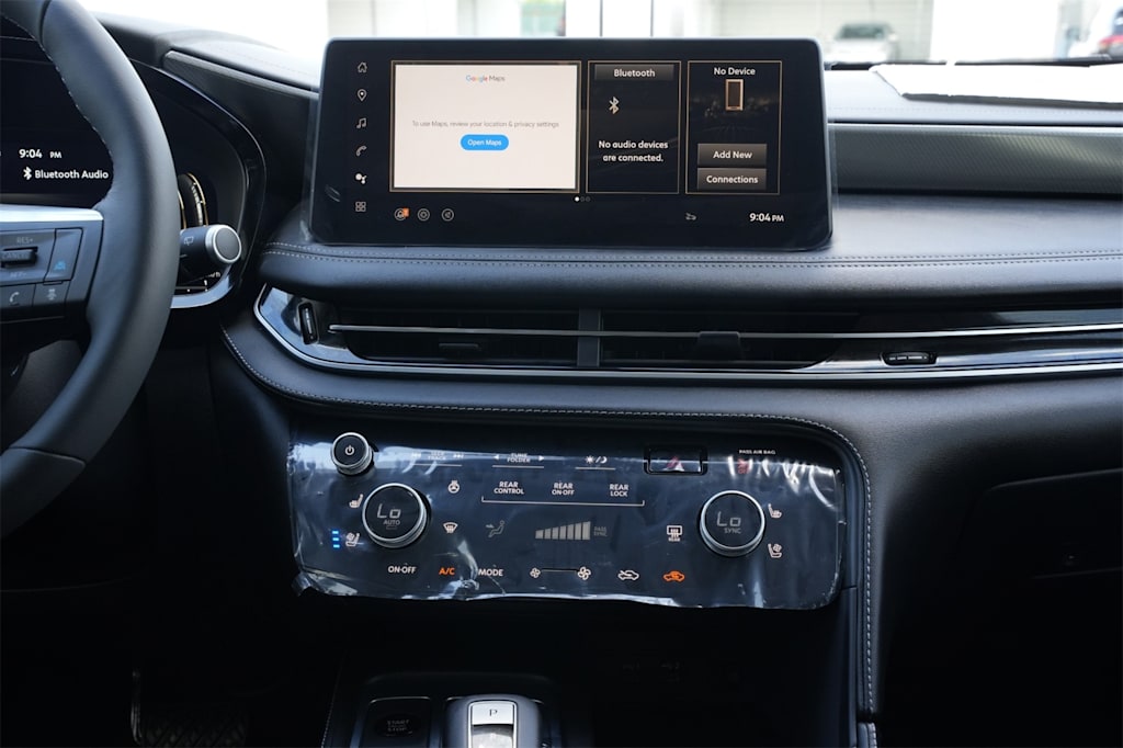 Thumbnail: 2026 INFINITI QX60 - 14