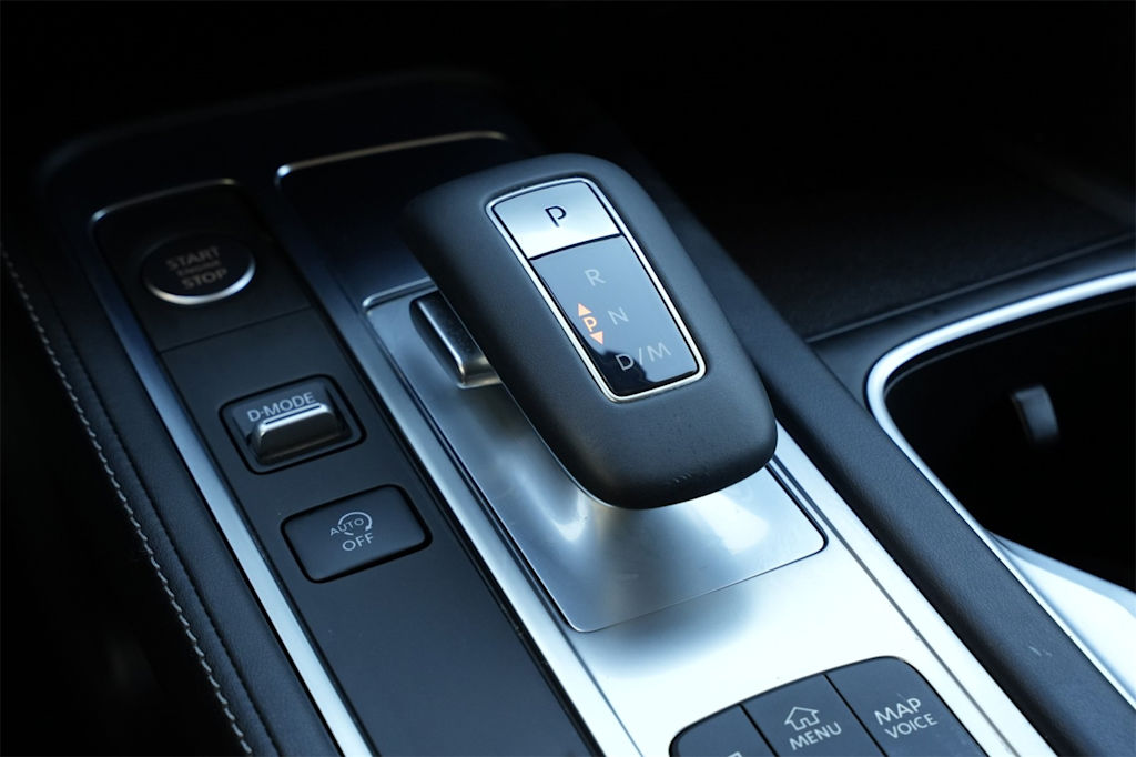 Thumbnail: 2025 INFINITI QX60 - 14