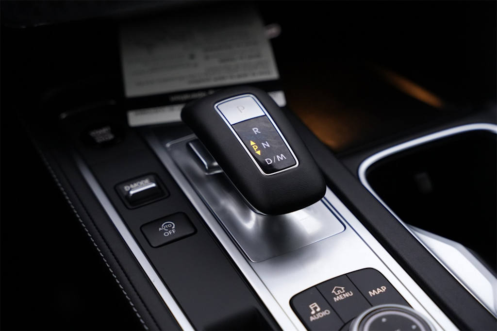 Thumbnail: 2026 INFINITI QX60 - 14